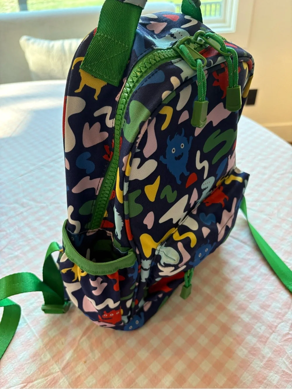 Crate & Kids 10” wide